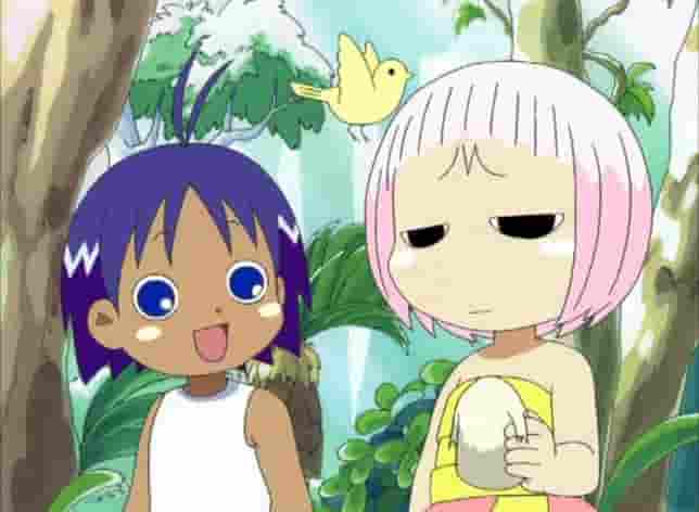 Der Reiz und die Kritiken von „Jungle wa Itsumo Hare Nochi Guu“: Die perfekte Balance aus Lachen und Emotionen