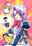 Der Reiz und die Kritiken von Hanaukyo Maid Squad: Auf der Suche nach dem besten Dienstmädchen-Anime-Erlebnis