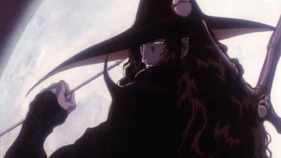 Der Reiz und die Kritiken von "Vampire Hunter D": Eine gründliche Analyse eines Meisterwerks der dunklen Fantasie