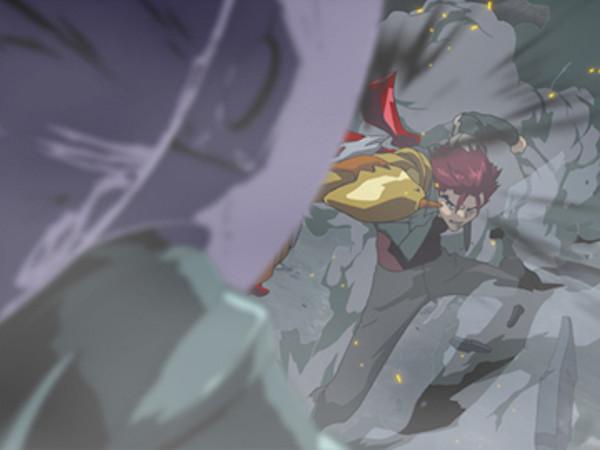 Der Reiz und die Kritiken von Scryed: Empfehlungen für moderne Anime-Fans