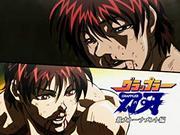 Grappler Baki: Die Attraktivität und Bewertung des größten Turnierbogens