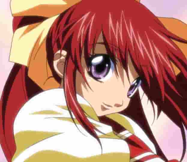 Der Reiz und die Kritiken zu "SAMURAI GIRL Real Bout High School": Eine actionreiche Coming-of-Age-Geschichte