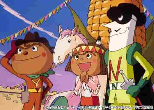 Die Anziehungskraft und Bewertung des Films „Soreike! Anpanman: Das mysteriöse Naganegiman und Yakisobapanman“