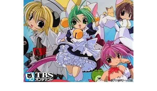 Der Reiz und die Kritiken zum Di Gi Charat Summer Vacation Special: Wenn Sie nach dem ultimativ entspannenden Anime-Erlebnis suchen, dann ist es das!