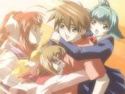 „Fairy Tale: Angel’s Tail“ Review: Tauchen Sie ein in eine faszinierende Fantasiewelt