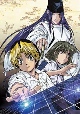 Hikaru no Go: Eine Rezension und Rezension eines klassischen Anime, der den Charme von Go und die Brillanz der Jugend darstellt