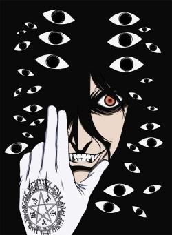Reiz und Kritiken zu „Hellsing“: Ein tiefer Einblick in die Welt der Vampirjäger