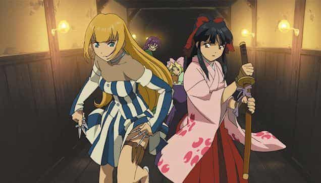 Die Anziehungskraft und Bewertung des Films „Sakura Wars“: Eine Pflichtlektüre für Fans