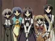 Der Reiz und die Kritiken von HAPPY☆LESSON: Die perfekte Balance aus Familienliebe und Lachen
