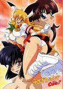Stichwort mit Usagi-chan!! - Eine bewegende Besprechung charmanter Charaktere und einer Geschichte