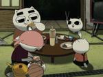 „Nekojiru Kusa“-Kritik: Willkommen in der düsteren und humorvollen Welt der Katzen
