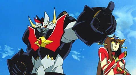 Die Anziehungskraft und Wertschätzung von Mazinkaiser: Eine Neubetrachtung des Meisterwerks des Roboter-Animes