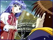 Die bewegende und tränenreiche Geschichte von „Kanon“ – Eine ausführliche Rezension des ultimativ bewegenden Animes