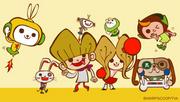 Hey! Hey! Shroom - Eine gründliche Überprüfung der faszinierenden Charaktere und der Tiefe der Geschichte