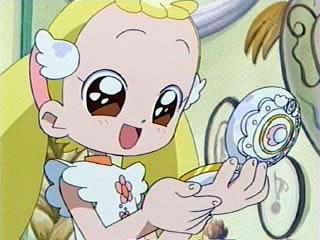 Der Reiz und die Kritiken zu Ojamajo Doremi Dokkaan!: Ein Anime-Meisterwerk, das tief in die Welt der Magie eintaucht