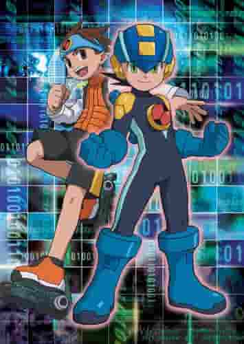 Rockman EXE: Das Nostalgiespiel ist jetzt ein Anime! Eine ausführliche Erklärung seiner Attraktivität und seines Rufs