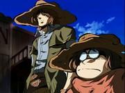 GUN FRONTIER-Kritik: War die Fusion aus Western und Science-Fiction ein Erfolg?