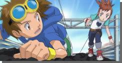 Die Attraktivität und Bewertung von „Digimon Tamers“, dem außer Kontrolle geratenen Digimon-Express