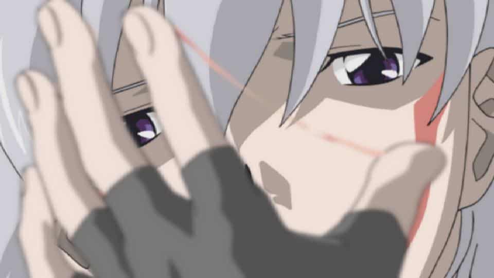 Der Reiz und die Bewertung von .hack//SIGN: Erkundung einer tiefgreifenden virtuellen Welt