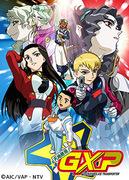 Der Reiz und die Kritiken zu „Tenchi Muyo! GXP“: Eine Neuentwicklung im Weltraumabenteuer