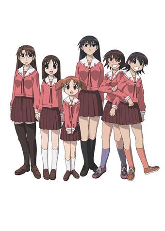 Azumanga Daioh DIE ANIMATION – Was ist der Reiz dieses Anime-Meisterwerks, das das Lachen und die Tränen der Jugend darstellt?