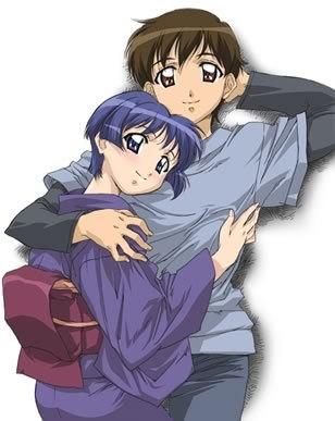 Der Reiz und die Kritiken zu "Ai Yori Aoshi": Ein bewegender Film, der die Brillanz der Jugend zeigt