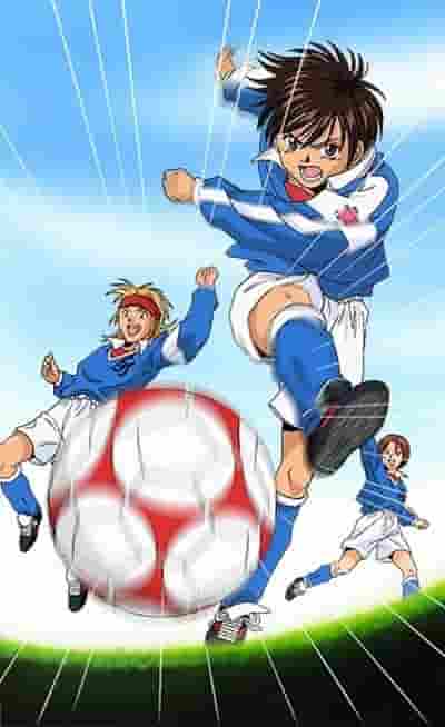 Die Anziehungskraft und Kritiken von Whistle!: Eine gründliche Analyse eines meisterhaften Fußball-Animes