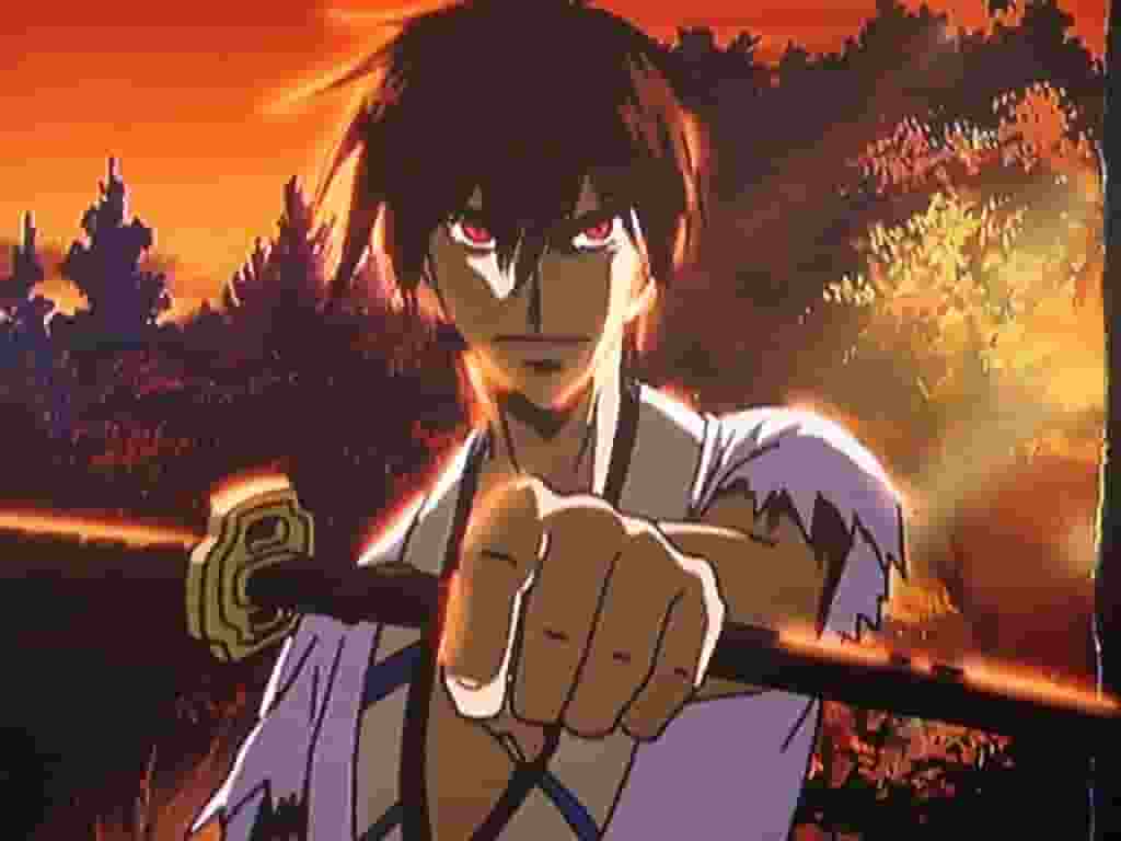 Der Reiz und die Kritiken zu "SAMURAI DEEPER KYO": Eine gründliche Analyse der Welt der abgründigen Samurai