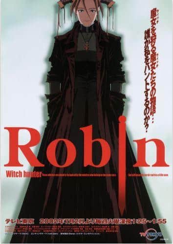 „Witch Hunter Robin“-Rezension: Ein Meisterwerk-Anime mit düsterer Weltsicht und tiefgründiger Geschichte