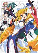 Der Reiz und die Bewertung von "UFO Princess Valkyrie": Eine Pflichtlektüre für Anime-Fans