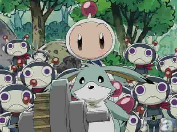 Der Reiz und die Kritiken von Bomberman Jetters: Eine gründliche Erklärung explosiver Unterhaltung