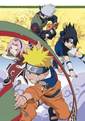 Der Reiz und die Bewertung von "NARUTO": Ein Meisterwerk-Anime, der tief in die Welt der Ninjas eintaucht