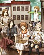 Haibane Renmei: Eine ausführliche Überprüfung der faszinierenden Geschichte und Charaktere