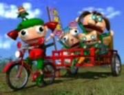 Die Attraktivität und Bewertung der Kurzgeschichten "Red Bicycle"