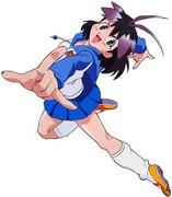 Arcade Gamer Fubuki: Eine Fusion aus aufregendem Spielerlebnis und charmanten Charakteren