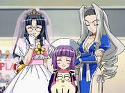 Der Reiz und die Kritiken von „Cosplay Complex“: Ein Must-See-Anime für Cosplay-Fans