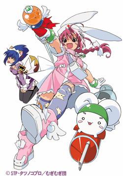 Nurse Witch Komugi-chan Magical: Eine gründliche Analyse der faszinierenden Charaktere und der Tiefe der Geschichte