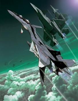 Kampffee Yukikaze: Eine gründliche Analyse der Attraktivität der Kampfszenen und Charaktere