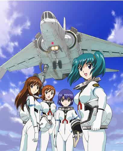 Die Attraktivität und Bewertung von "Stratos IV": Ein Meisterwerk-Anime aus moderner Perspektive
