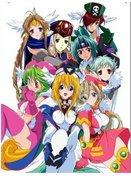 Kritik zu „UFO Princess Valkyrie: Nocturne in December“: Eine faszinierende Geschichte und Charaktertiefe