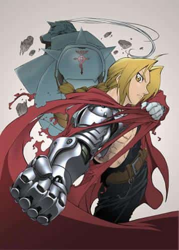 Die Anziehungskraft und Kritik von „Fullmetal Alchemist“: Ein Anime-Guide, den man gesehen haben muss
