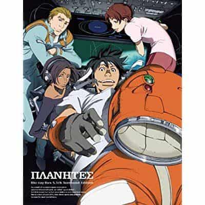 Planetes ΠΛΑΝΗΤΕΣ-Rezension: Ein menschliches Drama aus der Perspektive von Weltraummüllsammlern