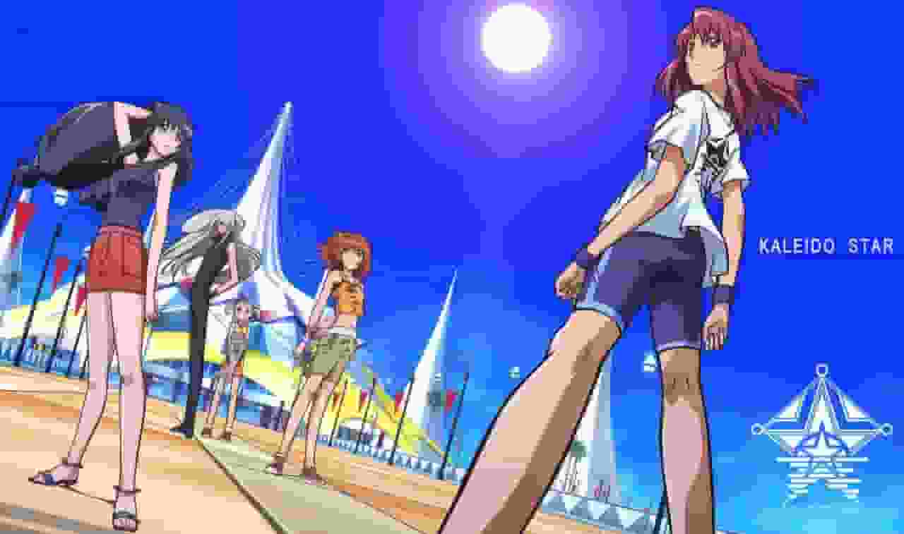 Kritik zu „Kaleido Star: New Wings“: Welche Brillanz prägt dieses emotionale neue Kapitel?