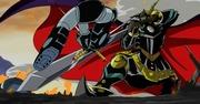 Der Reiz und die Kritiken zu Mazingerkaiser: Deadly Battle! Der dunkle General