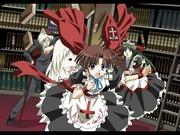Der Reiz und die Bewertung von "Moekan THE ANIMATION": Eine Must-See-Rezension für Anime-Fans
