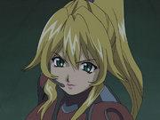 Burn-Up Scramble-Rezension: Ein großartiger actiongeladener Anime
