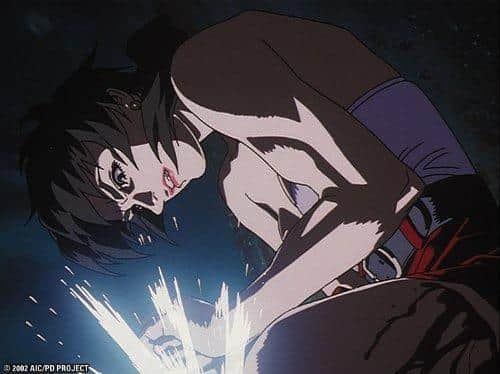 PARASITE DOLLS-Rezension: Erkundung der Anziehungskraft und tiefgründigen Themen von Cyberpunk