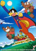 Eine ausführliche Rezension der ersten TV-Anime-Serie „Kaiketsu Zorori“!
