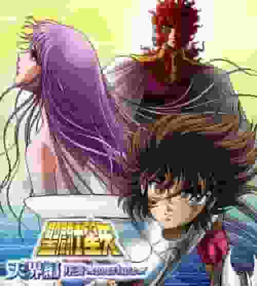 Saint Seiya: Heaven Chapter Prologue ~OUVERTURE~ Review: Der Beginn einer epischen Geschichte