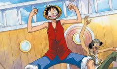 ONE PIECE: Das verfluchte Heilige Schwert – Eine ausführliche Besprechung der faszinierenden Geschichte und Charaktere
